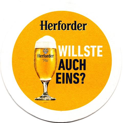 hiddenhausen hf-nw herf sprche 2b (rund215-willste-mit bierglas)